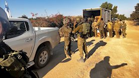 צילום: האגודה למען החייל
